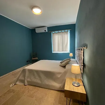 Feriehus Casa Brionis *