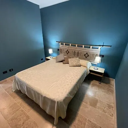 Casa Brionis * Alghero