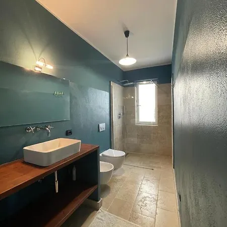 Casa Brionis Alghero