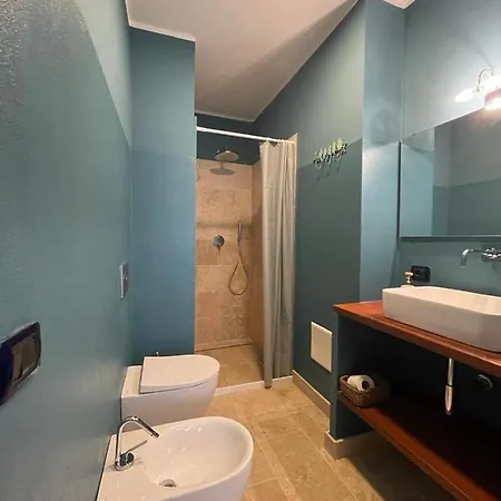 Casa Brionis * Alghero