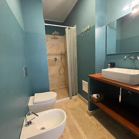 Casa Brionis 알게로