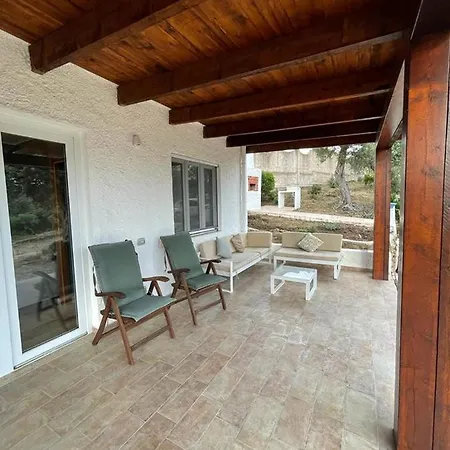 Feriehus Casa Brionis *