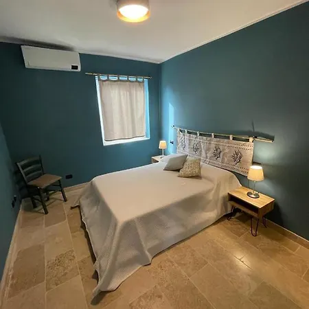 بيت للعطل Casa Brionis