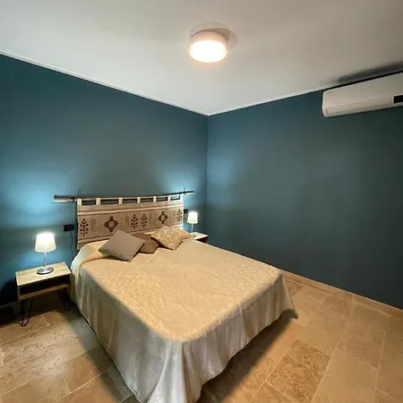 Ferienhaus Casa Brionis *