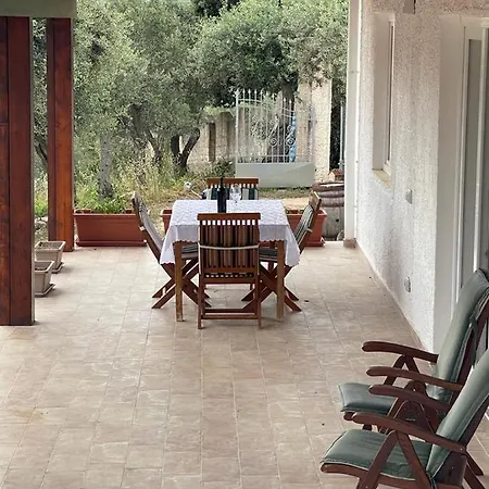 بيت للعطل Casa Brionis ألغيرو