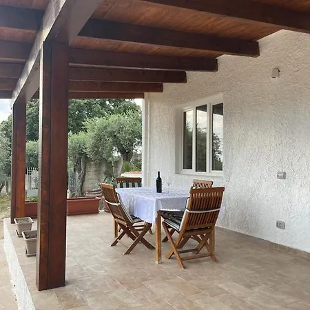 Casa Brionis Alghero