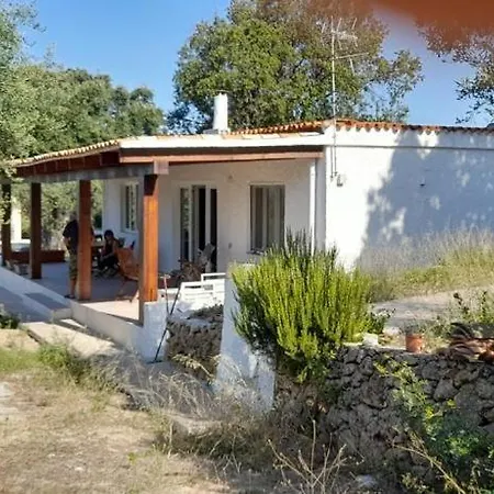 Casa Brionis * Alghero