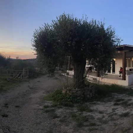 Casa Brionis Alghero
