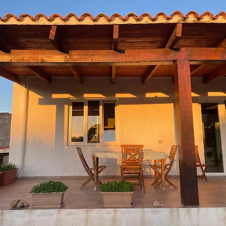 Holiday home Casa Brionis Alghero