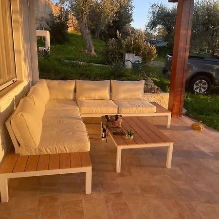 Casa Brionis Alghero