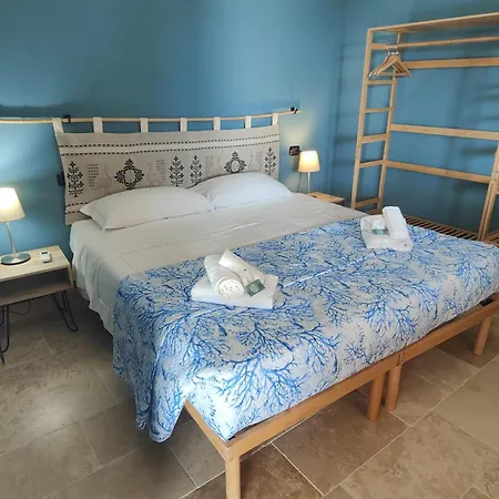 Casa Brionis * Alghero