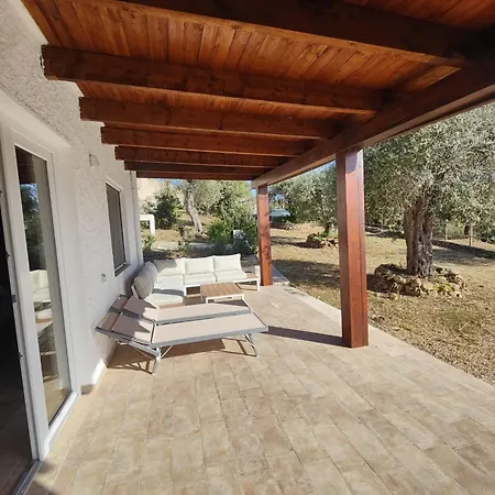 Casa Brionis Holiday home Alghero