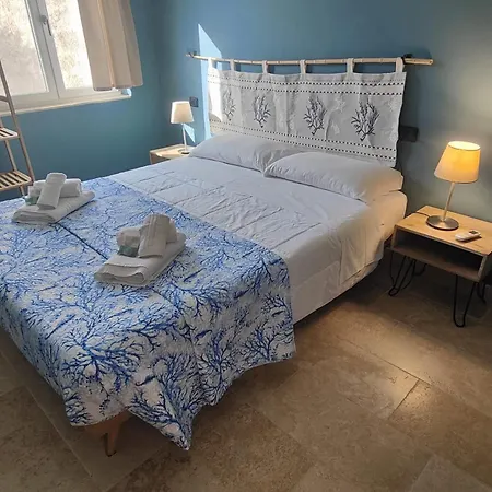 Casa Brionis Alghero