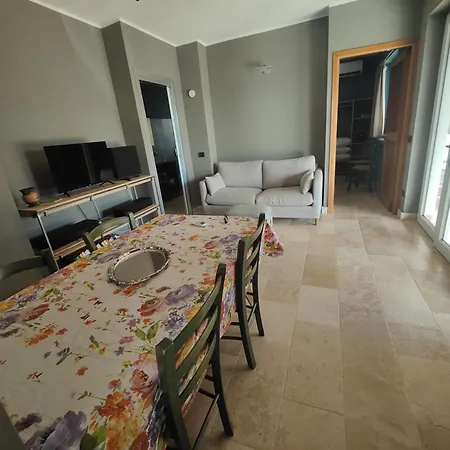 Casa Brionis Holiday home *