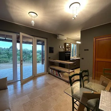 Casa Brionis Prázdninový dům *