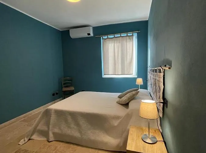 Prázdninový dům Casa Brionis *