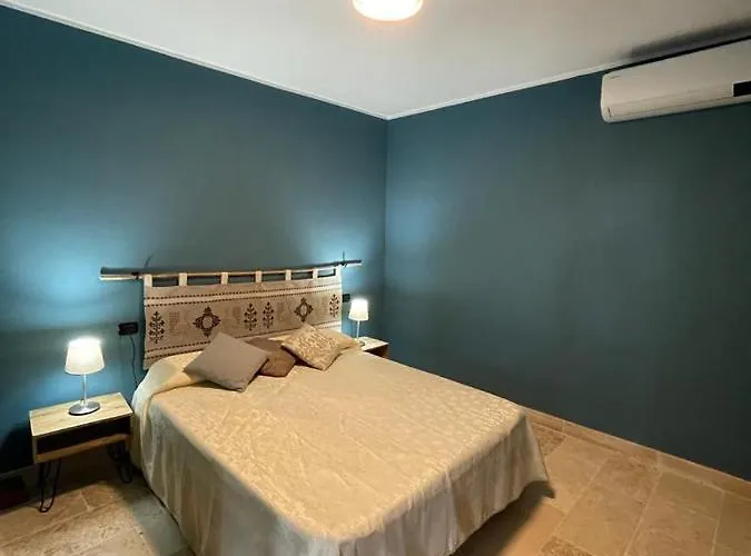 Prázdninový dům Casa Brionis *