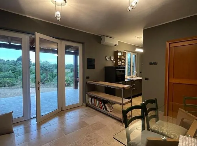 Casa Brionis Prázdninový dům *