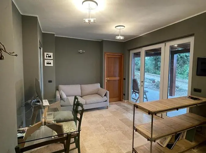 Casa Brionis Prázdninový dům