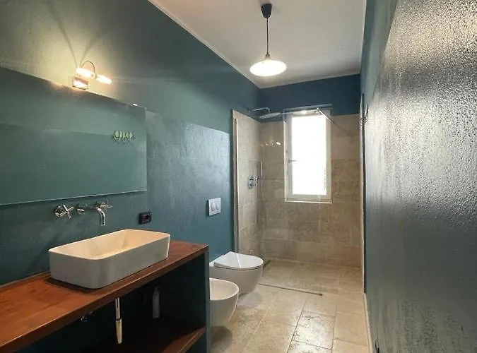 Casa Brionis Alghero