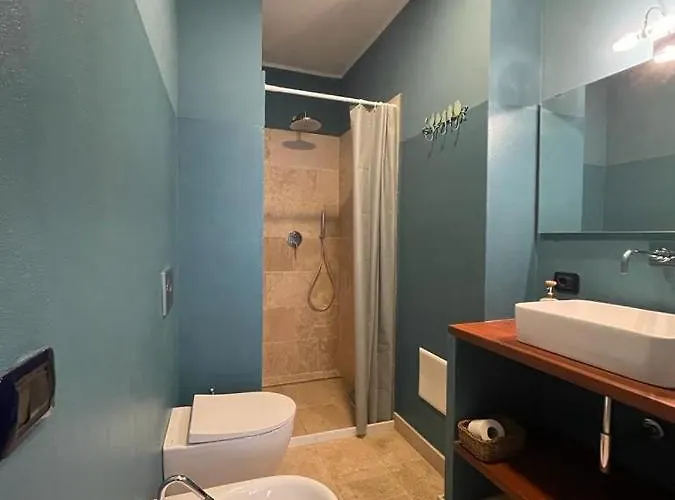 Casa Brionis * Alghero