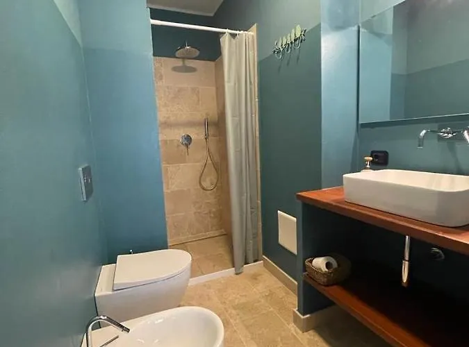 Casa Brionis Alghero