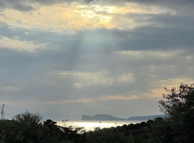 Prázdninový dům Casa Brionis Alghero